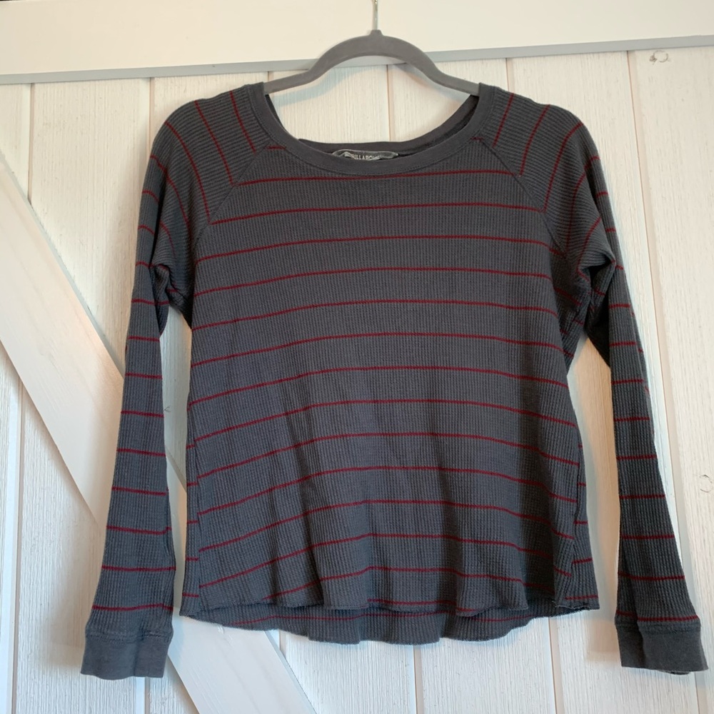 Billabong long sleeve